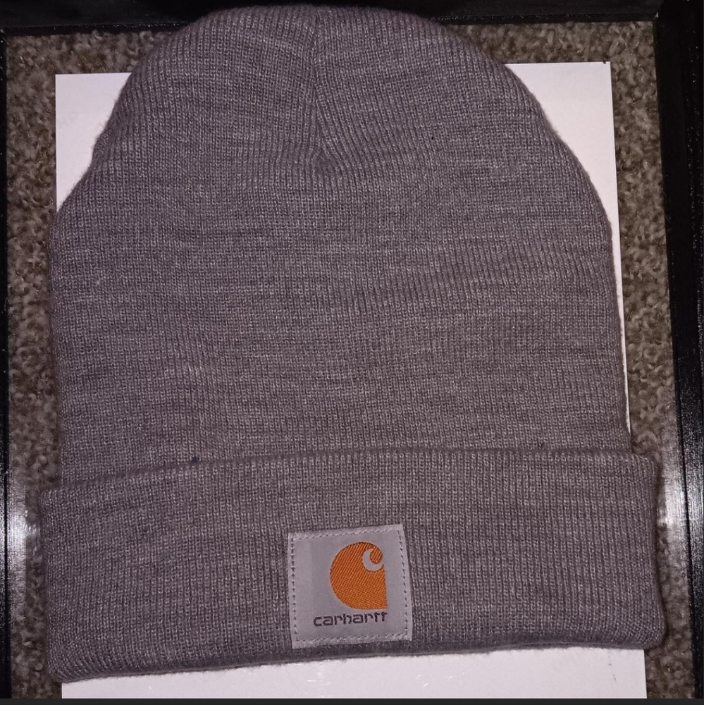 Unisex beanie